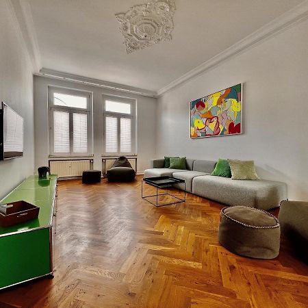 Appartement Pott Perle à Duisbourg Extérieur photo