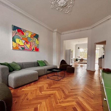 Appartement Pott Perle à Duisbourg Extérieur photo